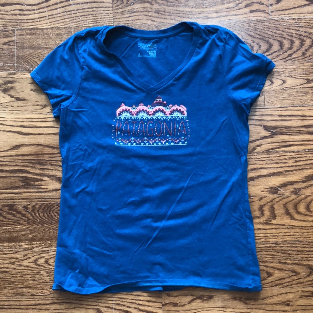 Patagonia Women’s Tee